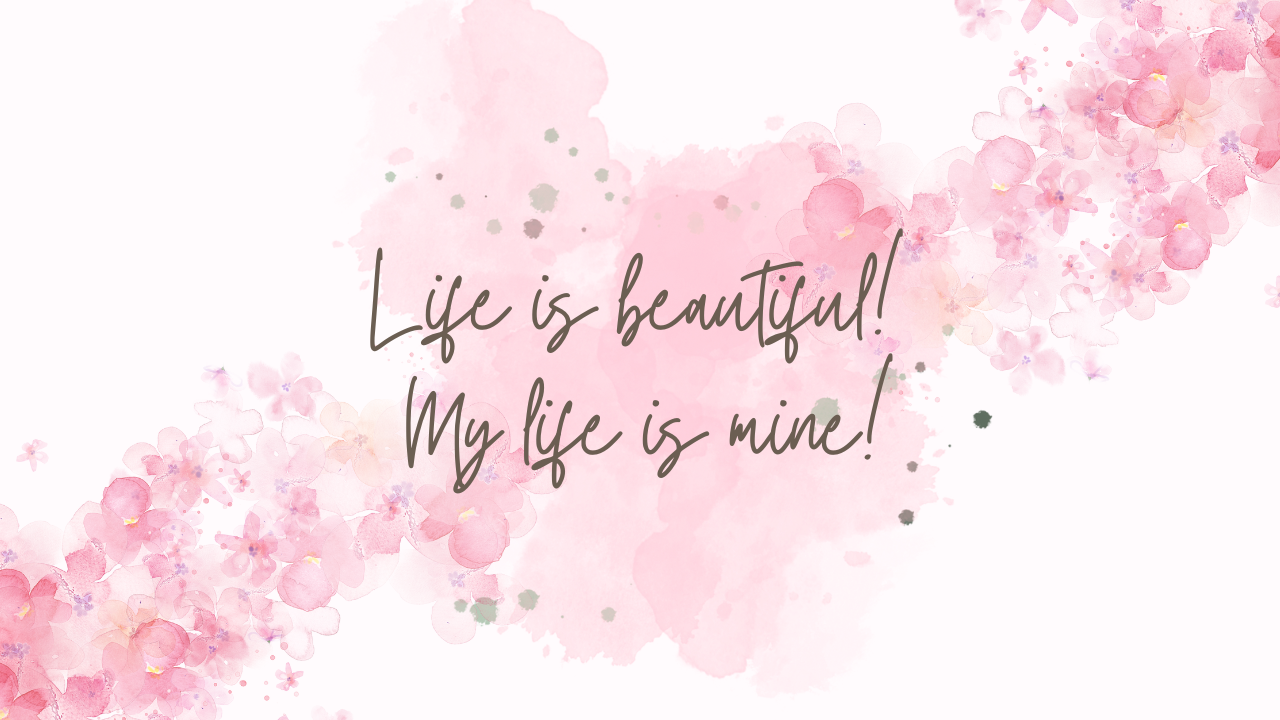 保護中: 自分棚卸しチェックシート🎁